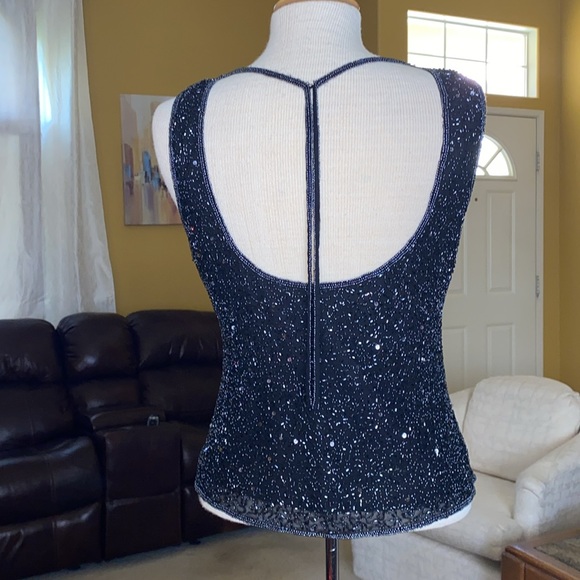 Scala beaded top‼️ - Picture 4 of 6